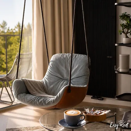 Apartman Prestige 616 - Easy-rent Pobierowo