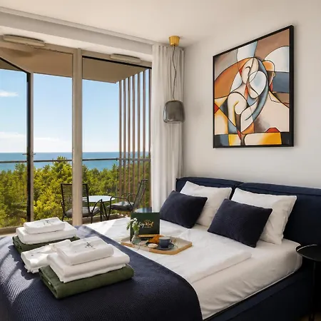 Prestige 616 - Easy-rent Apartman