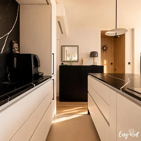 Prestige 616 - Easy-rent Pobierowo