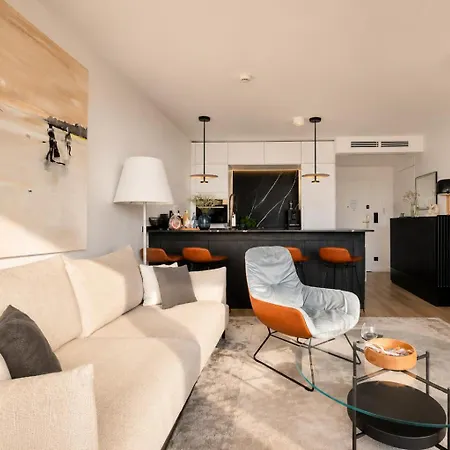 Prestige 616 - Easy-rent Apartman