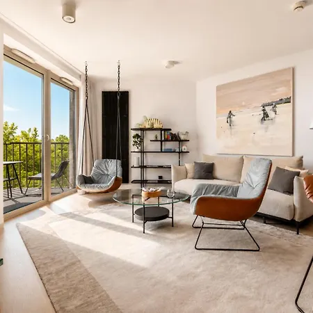 Apartman Prestige 616 - Easy-rent