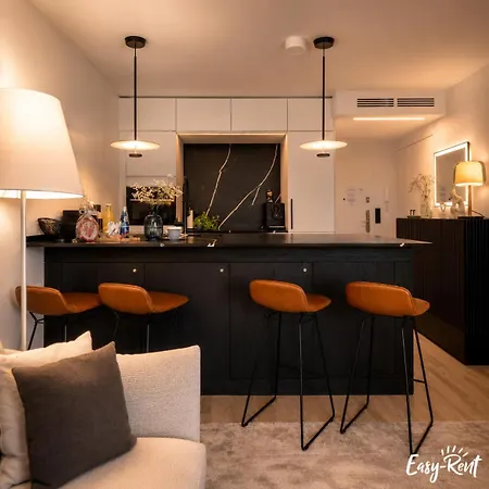 Prestige 616 - Easy-rent *