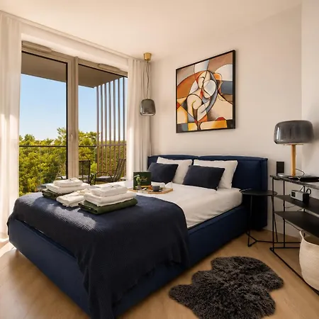 아파트 Prestige 616 - Easy-rent 포비에로보
