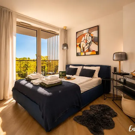 아파트 Prestige 616 - Easy-rent *
