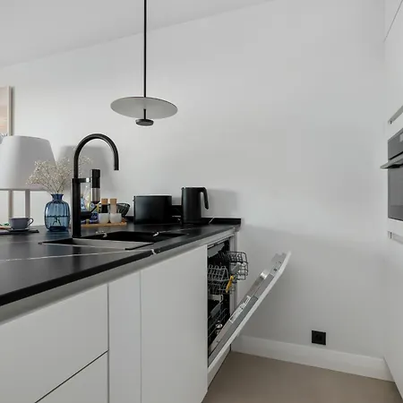 Apartman Prestige 616 - Easy-rent *
