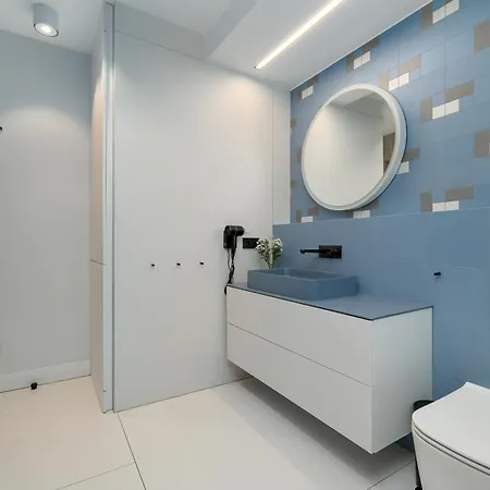 Prestige 616 - Easy-rent Apartman Pobierowo