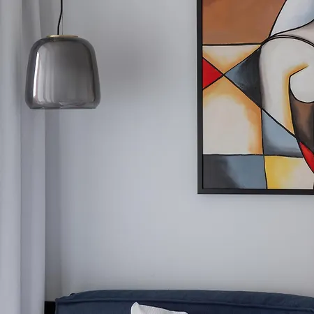Prestige 616 - Easy-rent Apartman *