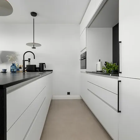 Apartman Prestige 616 - Easy-rent *
