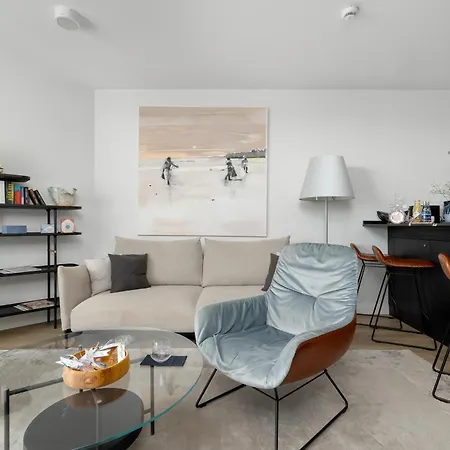 Prestige 616 - Easy-rent Apartman