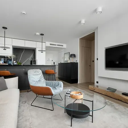 Prestige 616 - Easy-rent Apartman