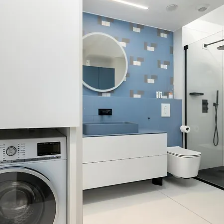 Prestige 616 - Easy-rent Apartman