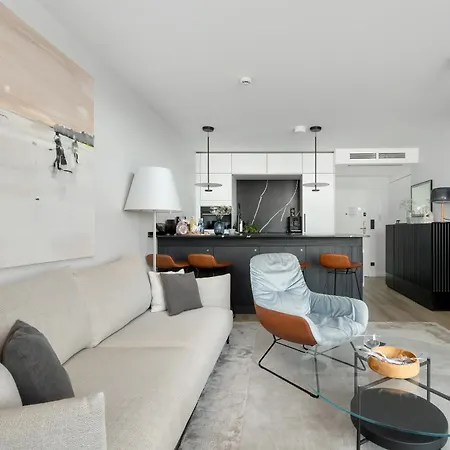 Apartman Prestige 616 - Easy-rent *