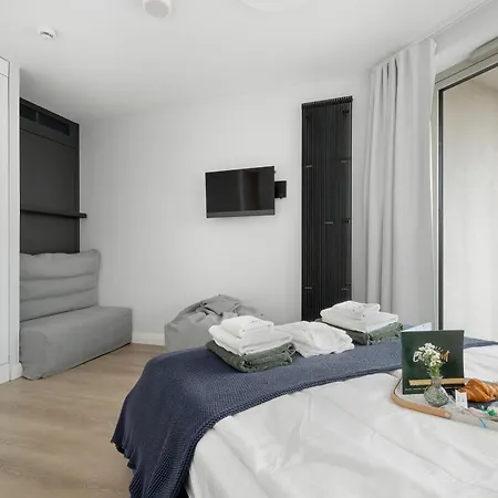 Apartman Prestige 616 - Easy-rent