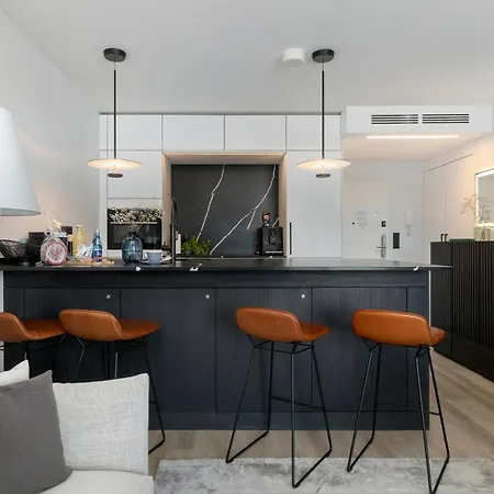 Prestige 616 - Easy-rent Apartman