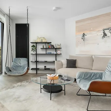 Prestige 616 - Easy-rent