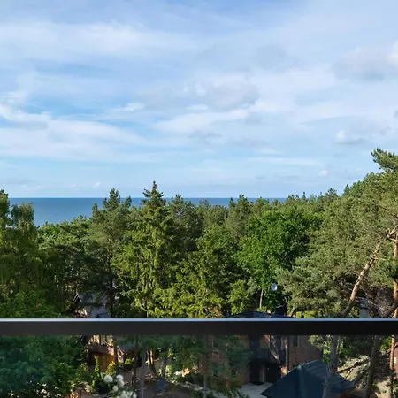 Apartman Prestige 616 - Easy-rent