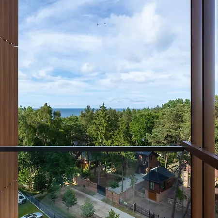 Prestige 616 - Easy-rent Apartman *