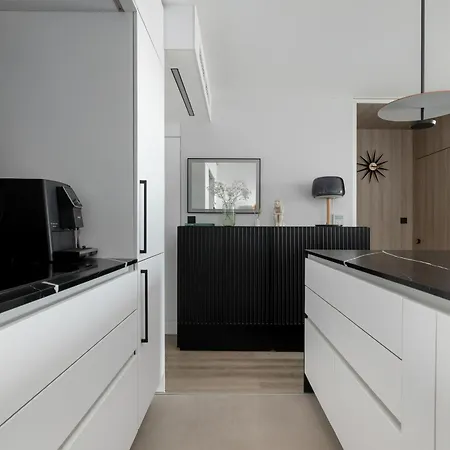 Prestige 616 - Easy-rent Apartman *